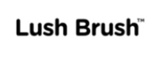 Lush Brush