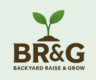 Backyard Raise and Grow