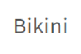 Bikini
