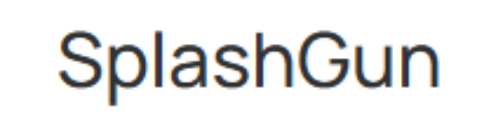 SplashGun