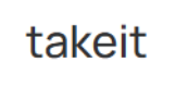 Takeit