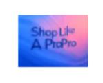 Shop Like A Pro