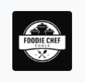 Foodie Chef Tools