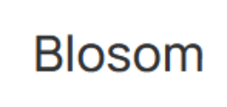Blosom