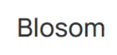 Blosom