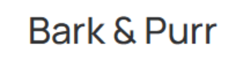 Bark Purr