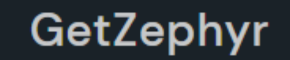 GetZephyr