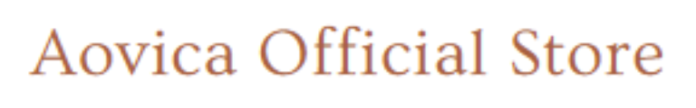 Aovica Official Store