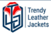 Trendy Leather Jackets