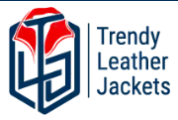 Trendy Leather Jackets