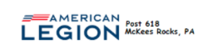 American Legion