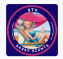 STK Sassy Scents