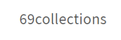 69 Collections