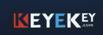 Keyekey