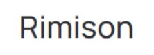 Rimison