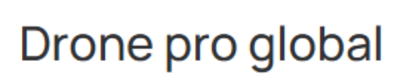Drone Pro