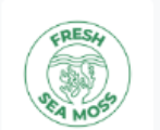 Fresh Sea Moss