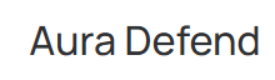 Aura Defend