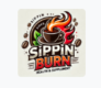 Sippin Burn