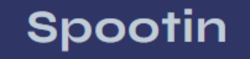 Spootin