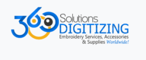 360 Digitizing Solutions
