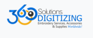 360 Digitizing Solutions