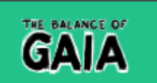 The Balance of Gaia