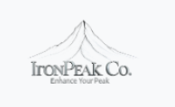 Iron Peak