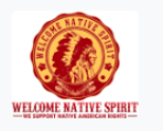 Welcome Native Spirit