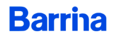 Barrina Led
