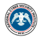 National Cyber Security Institute