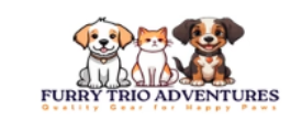 Furry Trio Adventures