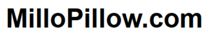 MilloPillow