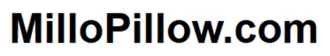 MilloPillow