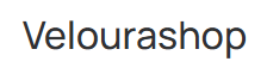 Velourashop
