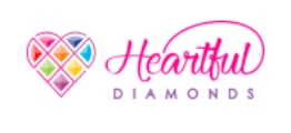 Heartful Diamonds